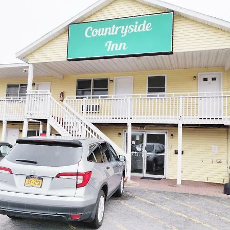 Countryside Inn Richmondville Esterno foto